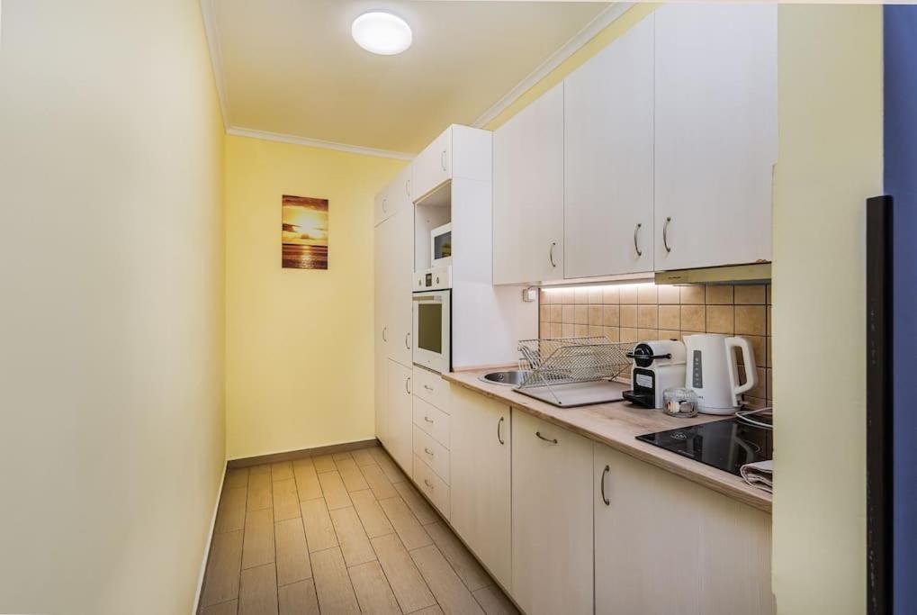 Apartment Venus - Synagogue I Budapest