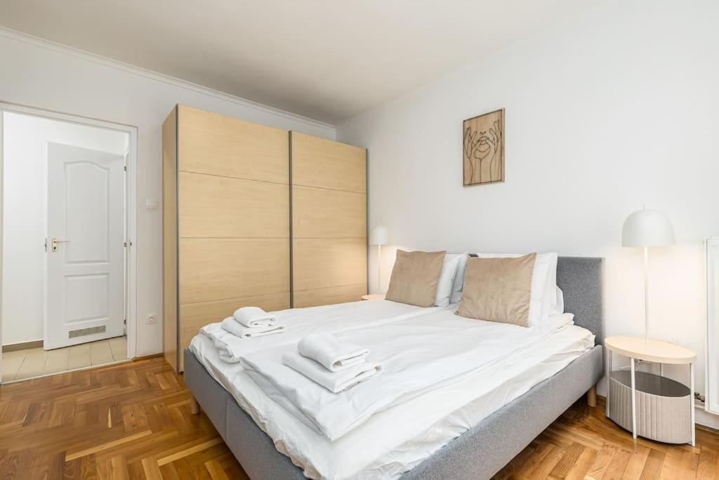 Apartment Venus - Synagogue I Budapest