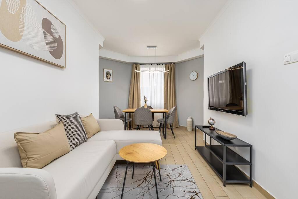 Apartment Venus - Synagogue I