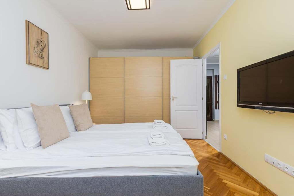 Venus - Synagogue I Apartment Budapest