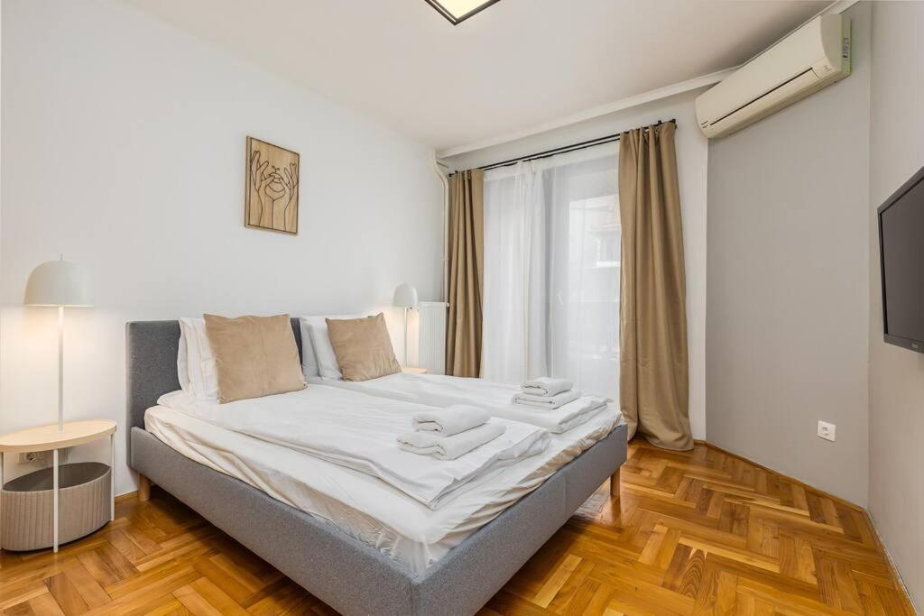 Apartment Venus - Synagogue I *