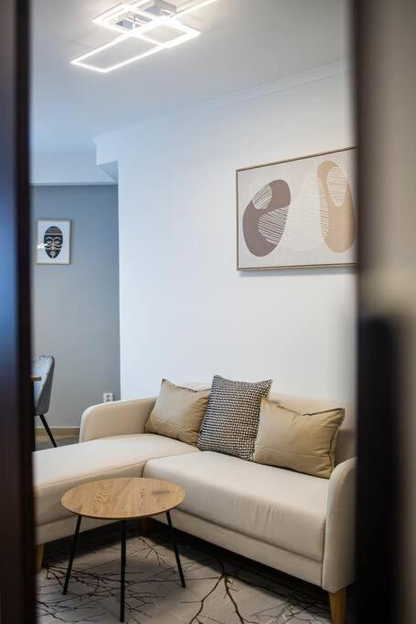 Apartment Venus - Synagogue I *
